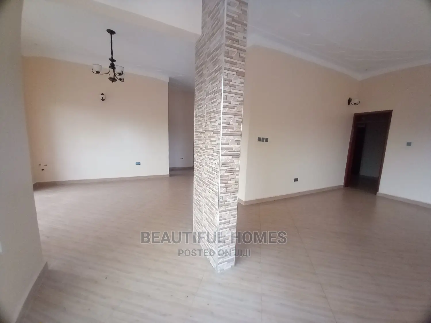 Furnished 4bdrm House in Nakwero Kira for Sale