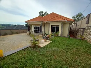 Furnished 4bdrm House in Nakwero Kira for Sale