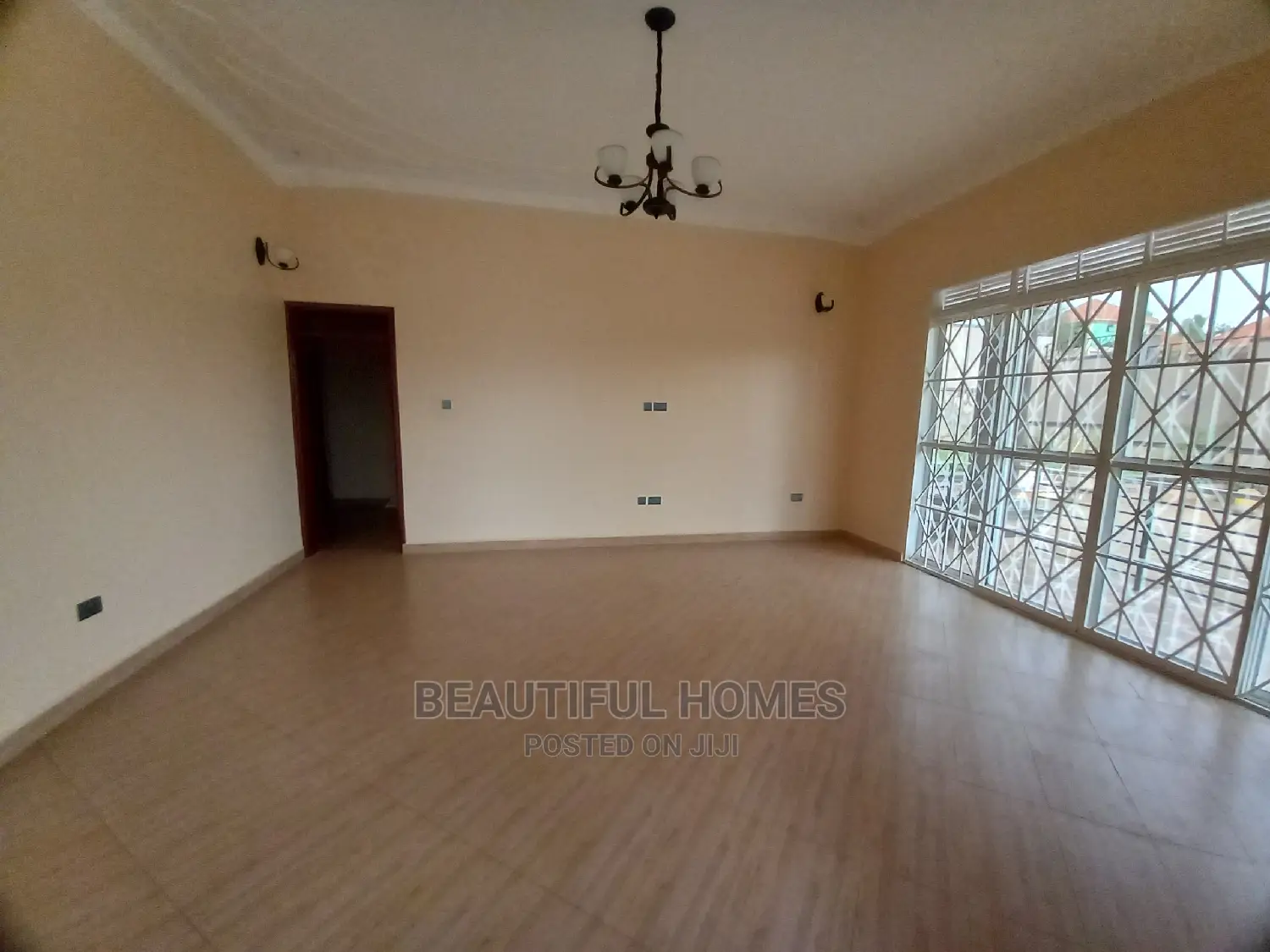Furnished 4bdrm House in Nakwero Kira for Sale