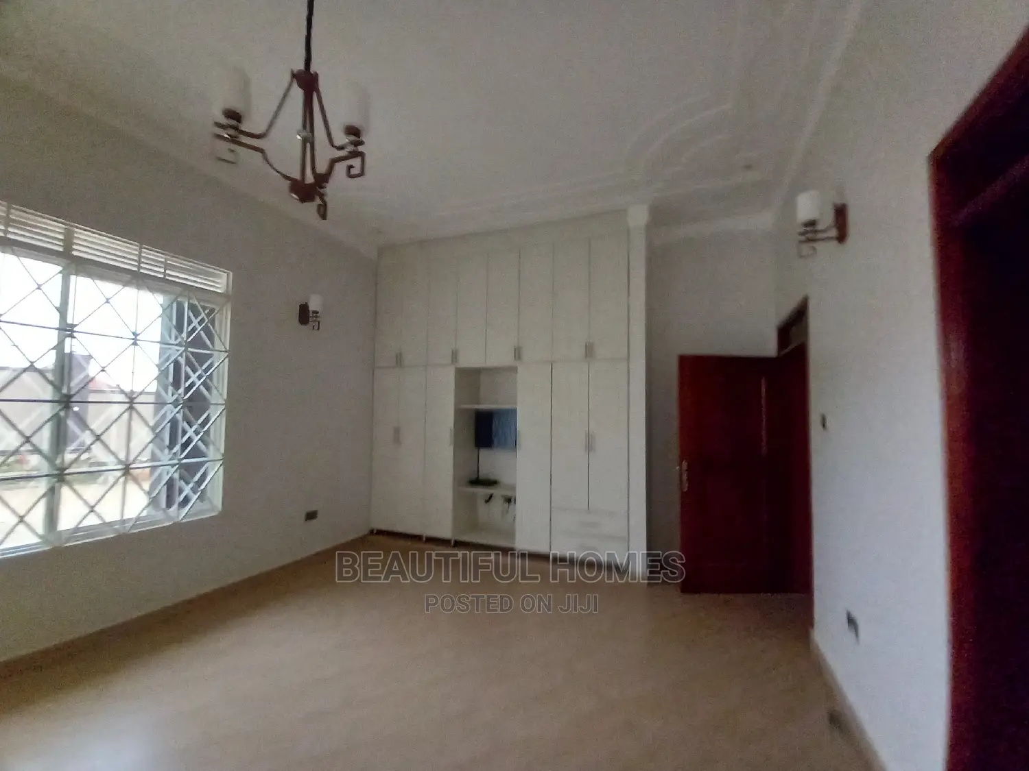 Furnished 4bdrm Bungalow in Nakwero Kira for Sale