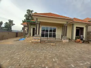 Furnished 4bdrm Bungalow in Nakwero Residence, Kira for Sale