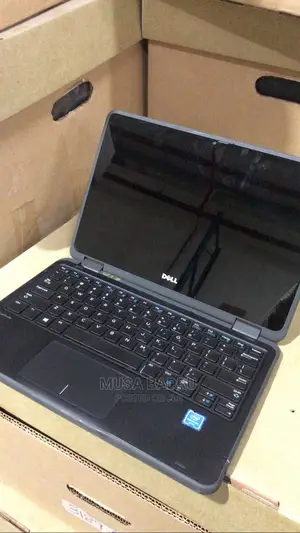Photo - New Laptop Dell Latitude 11 3190 8GB Intel Pentium SSD 128GB