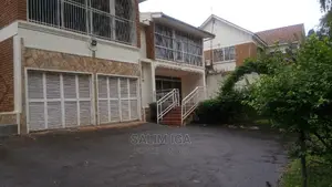 4bdrm Duplex in Kololo Property, Central Division for Rent