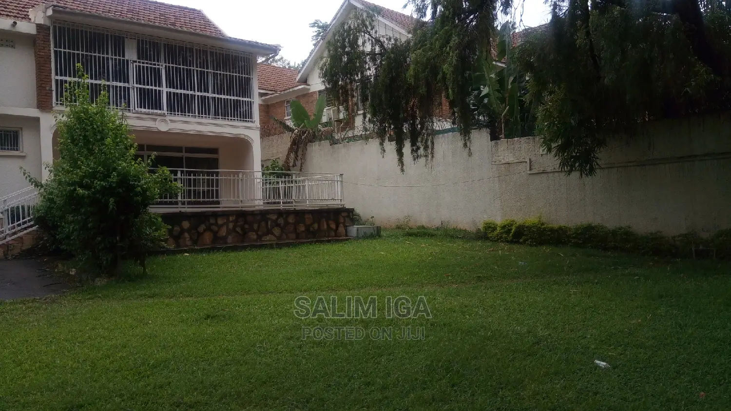 4bdrm Duplex in Kololo Property, Central Division for Rent