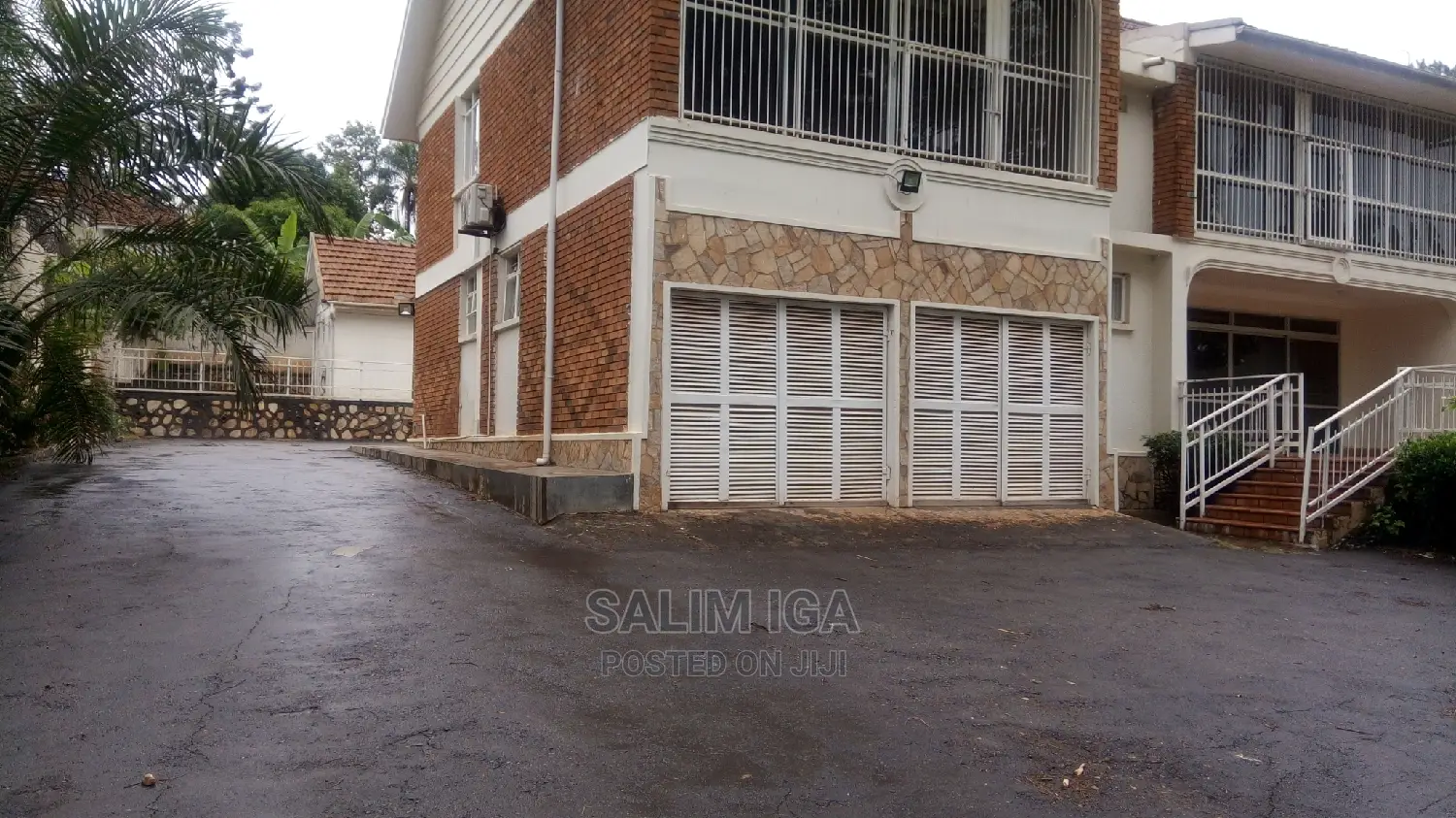 4bdrm Duplex in Kololo Property, Central Division for Rent
