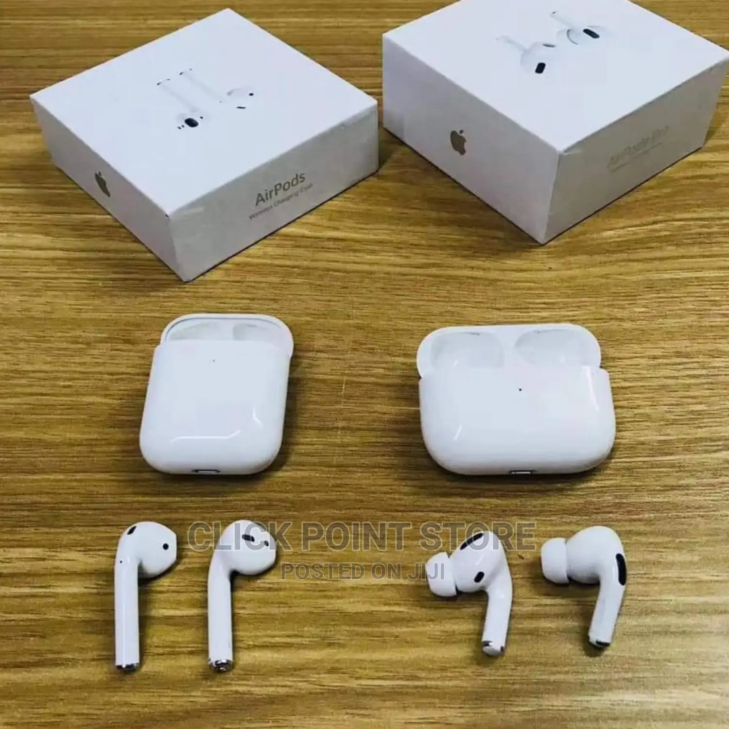 Apple Airpods / Brand New Apple Airpods Pro