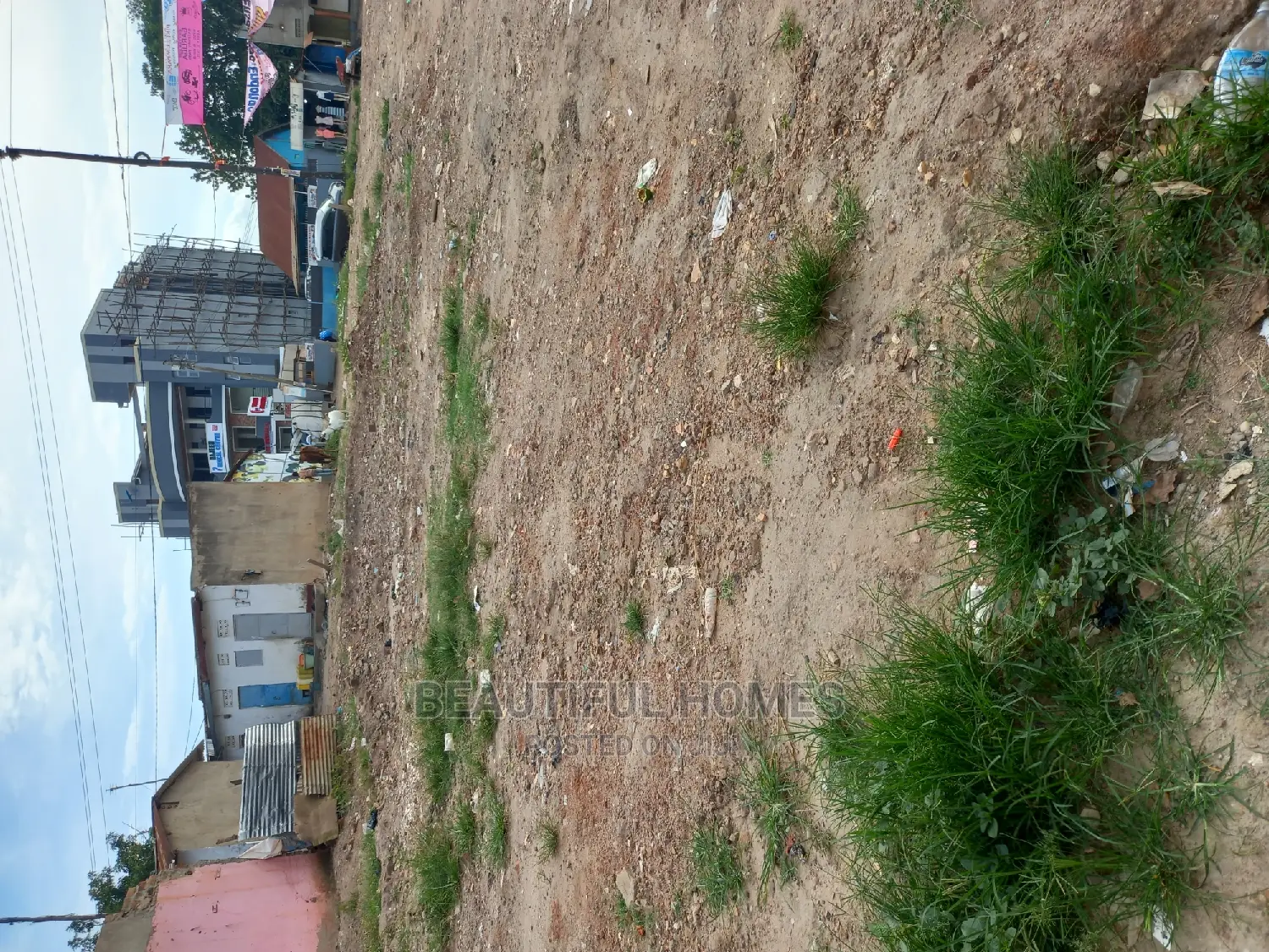 Kira Gorgeous Commercial Land on Sale