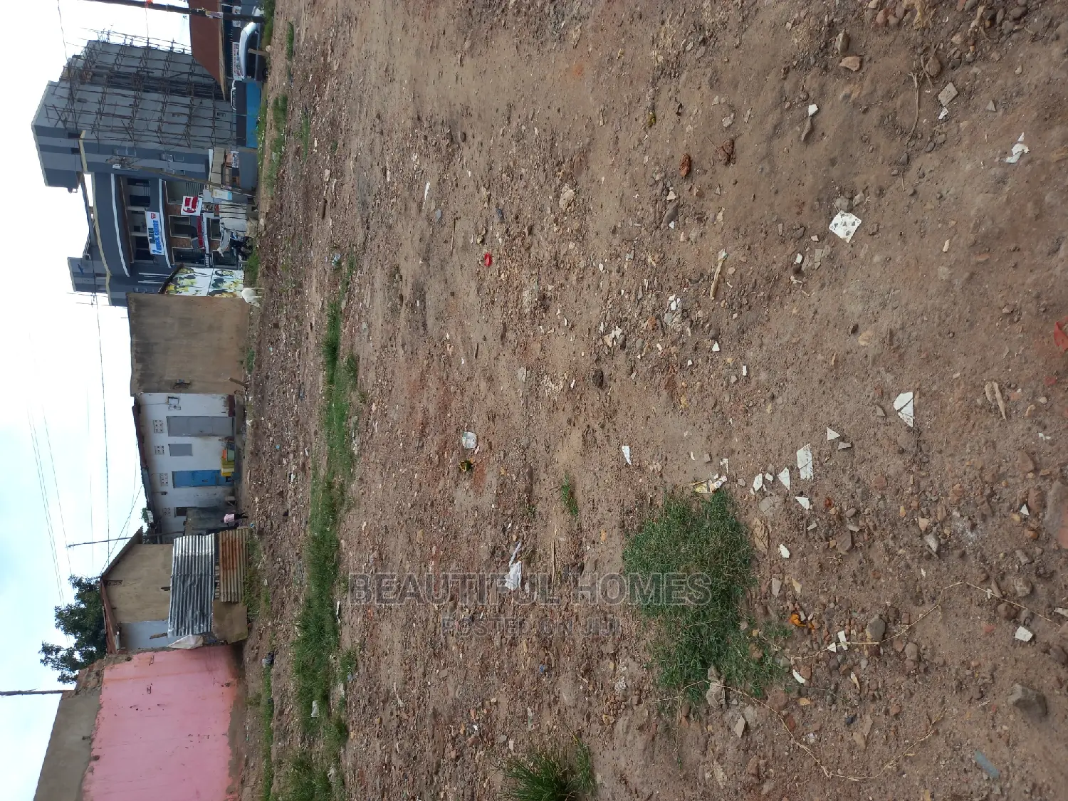 Kira Commercial Classy Plot for Sell
