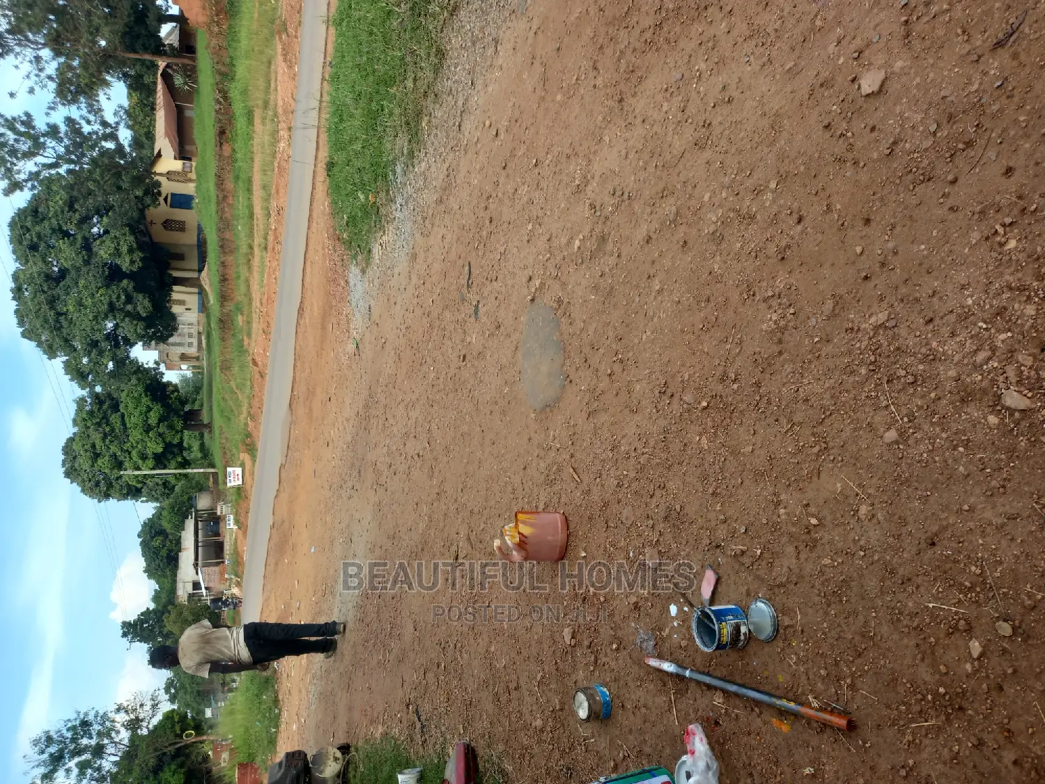 Kira Land for Commercial on Sell