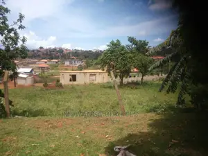 1acre of Land for Sale at Kulambiro