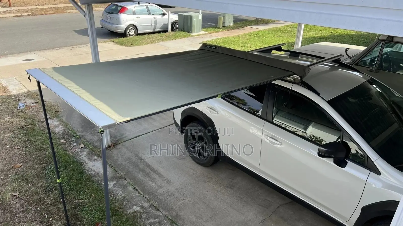 Awning Ironman4x4