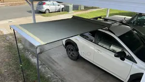 Awning Ironman4x4