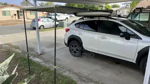 Awning Ironman4x4