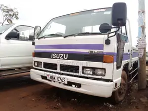 Isuzu Truck 3.0 Engine 4BE1