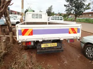 Isuzu Truck 3.0 Engine 4BE1