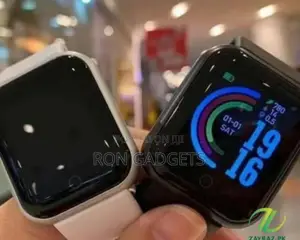 D20 Pro Smart Bracelet