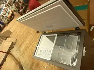 New Deep Freezer 260 Litres Hisense