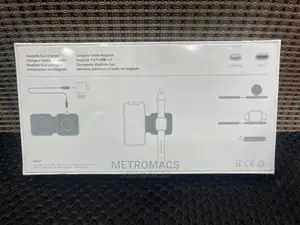 Genuine Apple Magsafe Charger Duo NEW