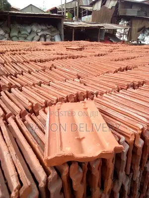 Roof Your House (Tiles)
