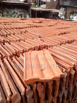 Roof Your House (Tiles)