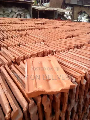 Roof Your House (Tiles)