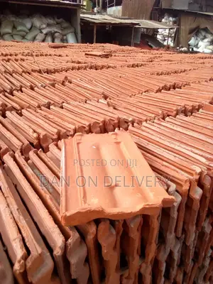 Roof Your House (Tiles)
