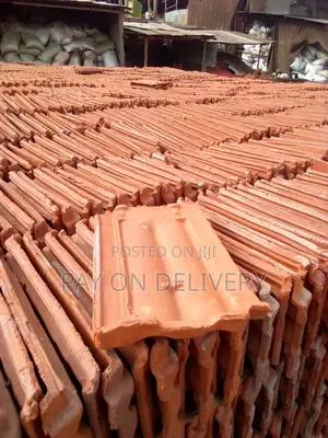 Roof Your House (Tiles)