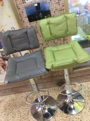 Executive Bar Stools