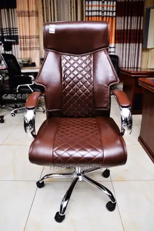 Executive Office Chair