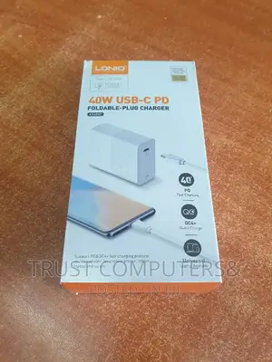 40w Type C ( Usb C) Charger