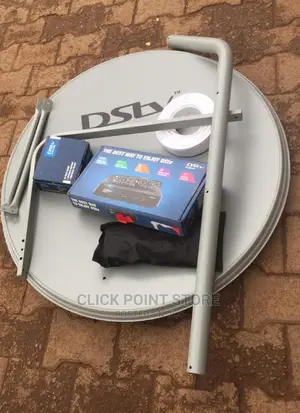DSTV Explorer / Full Kit Dstv Explorer