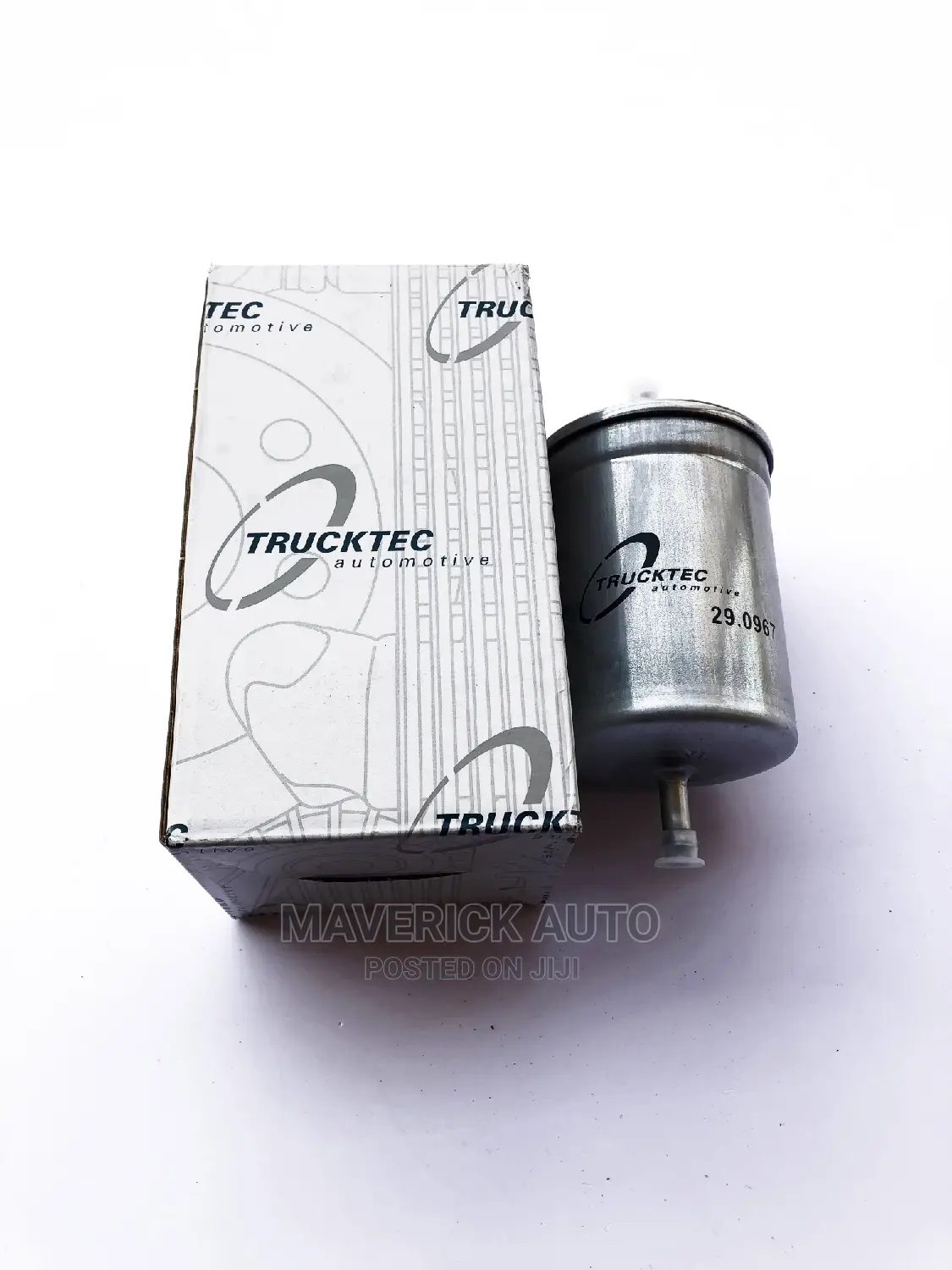 Mercedes C Class W202 Fuel Filter