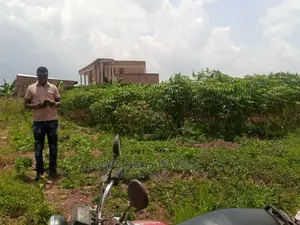 100x50ft Plot of Land for Sale at Mattuga Kitugwa