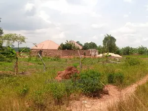 100x50ft Plot of Land for Sale at Mattuga Kitugwa