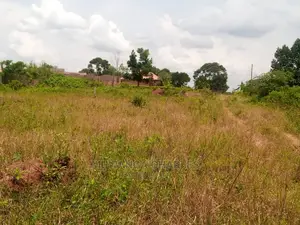 100x50ft Plot of Land for Sale at Gayaza Manyangwa