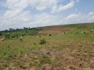 100x50ft Plot of Land for Sale at Kakiri Gobelo