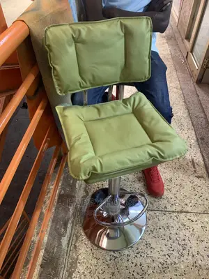 Executive Bar Stools