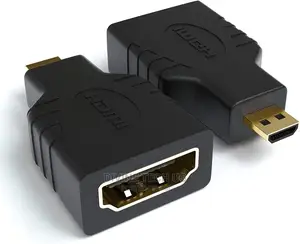 Micro HDMI Male to HDMI Female A