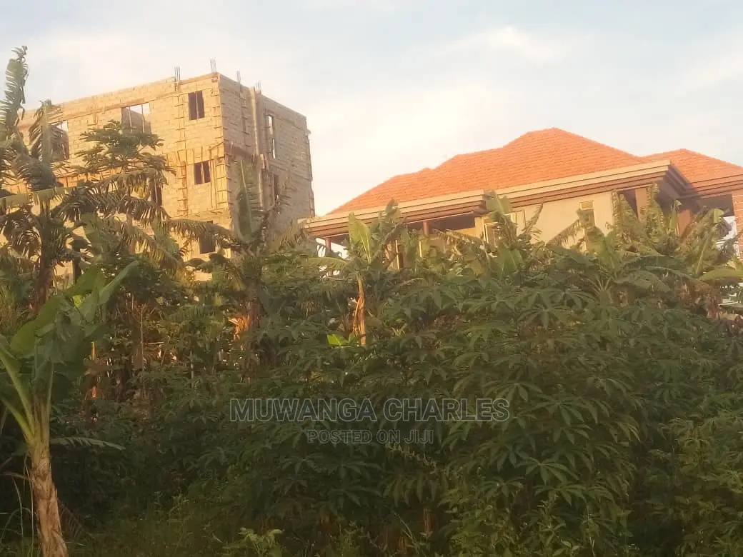 12decimals of Land for Sale at Buwate