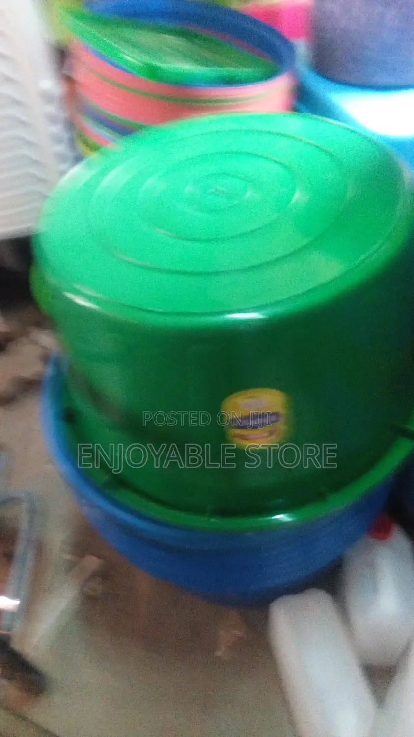 Plastic Kenpoly Basin