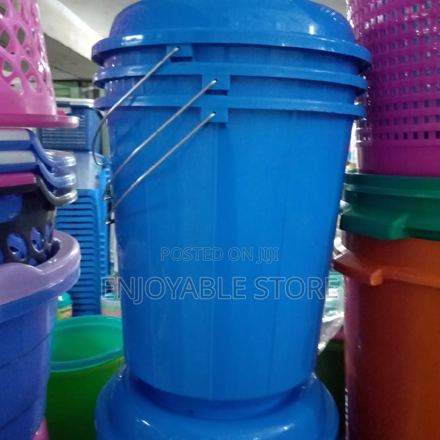 30ltr Bucket