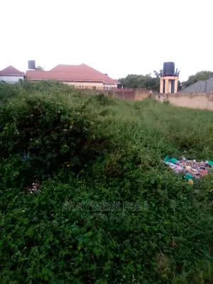 100x100ft on Sale Near Tusu Petrol Station at Namugongo