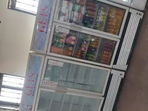 Gets Fridge Door on Sale Used but Perfect Condition