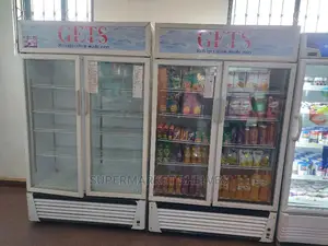Gets Fridge Door on Sale Used but Perfect Condition