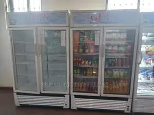 Gets Fridge Door on Sale Used but Perfect Condition