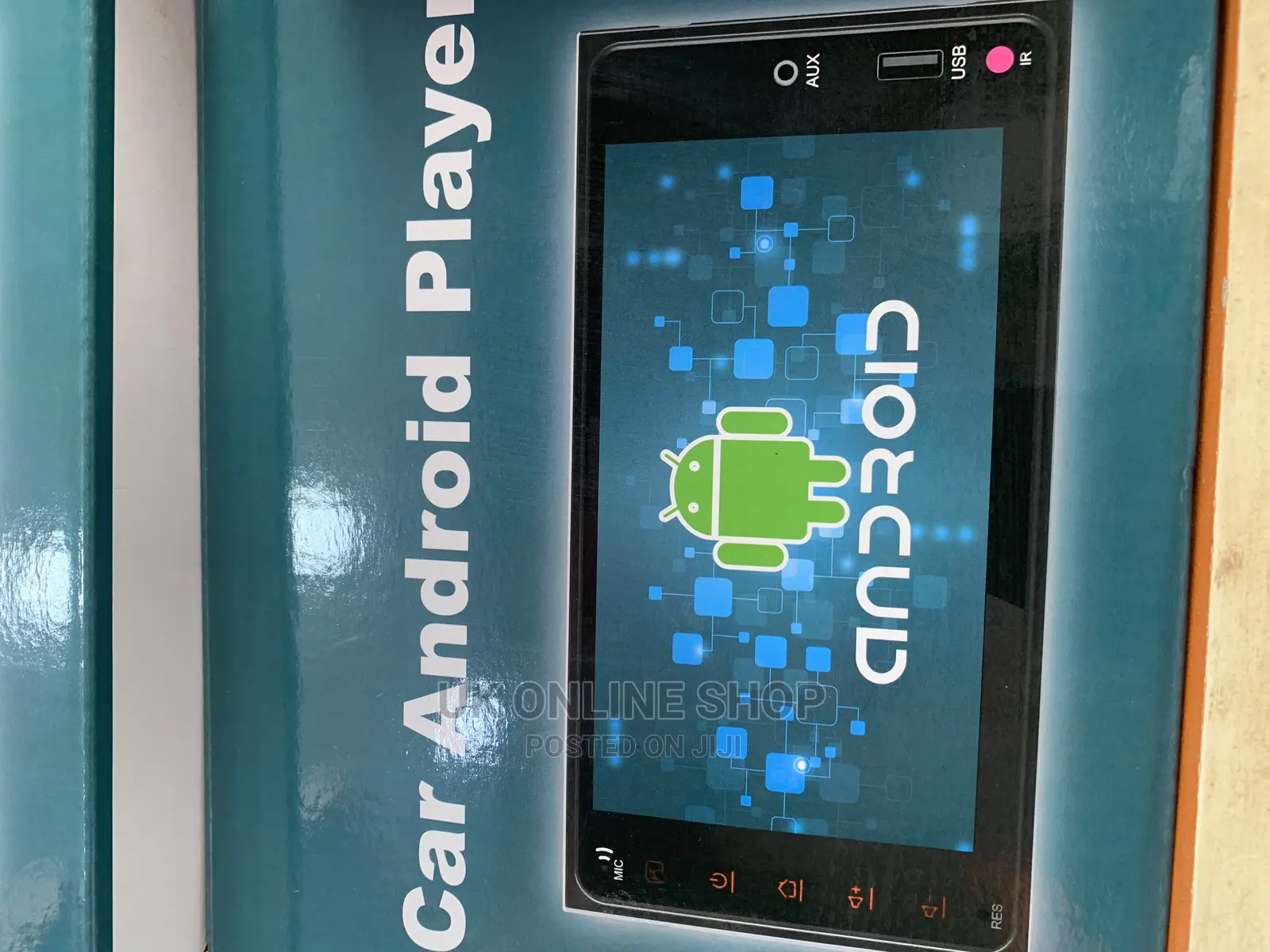 Car Android Car Touch Screen