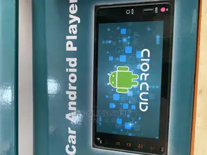 Car Android Car Touch Screen