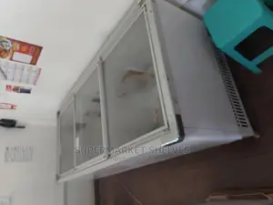 Gets Deep Freezer Used but Perfect Condition on Sale at 4.5m