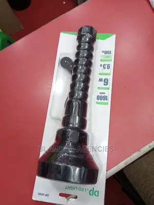 Led Rechargable Torches