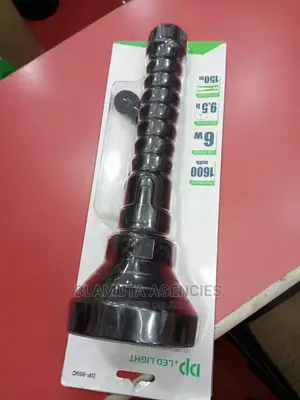 Led Rechargable Torches